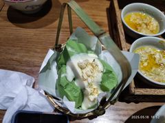 -李百蟹·江南蟹黄面·河景餐厅(夫子庙总店)