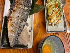 -坂吉屋·居酒屋深夜食堂(龙湖店)