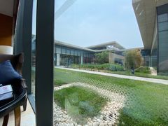 -廊坊固安福朋喜来登酒店