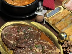 -火炉情韩国料理店(古田路店)