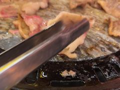 -核桃碳烤肉馆(深圳首店)