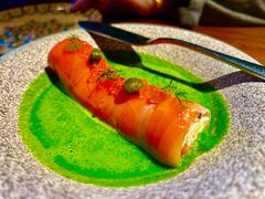 -格鲁·秀色Georgia’s Feast