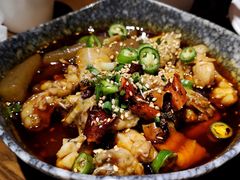 -付小姐在成都(吾悦广场店)