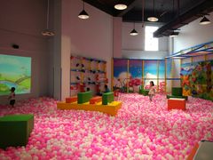 -蒙特利亲子乐园