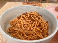 -长颈鹿的口袋钵钵鸡(市南店)