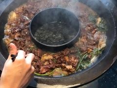 -粘豆包铁锅炖二部(温泉街店)