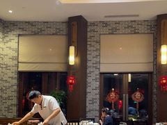 -天府中餐厅·粤菜·海南菜·生猛海鲜(三亚海棠湾洲际度假酒店)