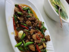 -熊猫主题餐厅