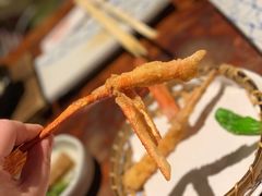 -蟹道乐( 新宿駅前店)