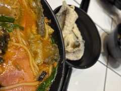 -肥汁米蘭香港米线(长宁来福士店)