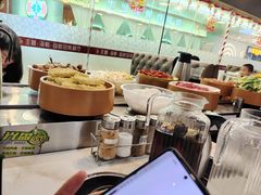 -川锅·火锅·烤肉自助餐厅