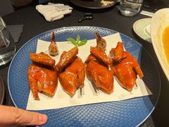 -醉东Oriental House(静安嘉里店)