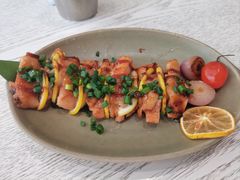 -娜娜家•Nana's restaurant(国金汇店)