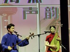 -长江剧场