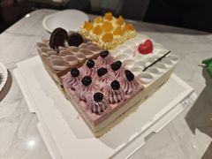 -罗莎蛋糕(喜乐地店)