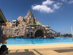 -南昌玛雅海滩水公园