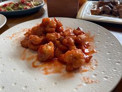 -宴武夷·匠心闽味(印象大红袍店)