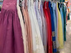 -公主韩服租借 Princess Hanbok