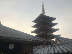 -浅草寺