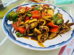 -旺鲜渔港连锁餐厅·珠海特色美食地标(爱情邮局店)