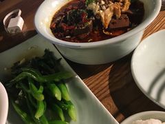 -妈妈的味道(工人体育场东路店)