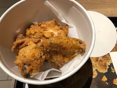 -肯德基(建华店)