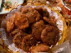 -冶建镜子·老南昌大排档·江西虾王(总店)