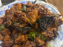 -潘记红烧肉(兴隆街店)