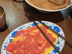 -萍姐火锅·公路夜市(江宁万达店)