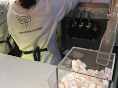 -狐狸和向日葵(北京路店)