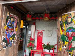 -小龙坎老火锅(北京三里屯店)