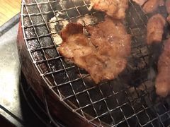 -山之屋炭火烧肉·生啤畅饮(大朗万科中央公园店)