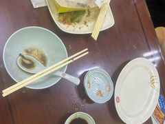 -日月永和中国餐饮名店(东湖店)
