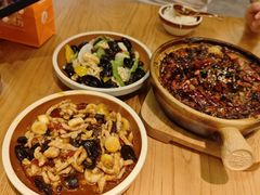 -付掌柜在成都·热炒砂锅集(金禾店)