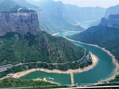 -河南宝泉旅游区