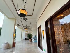 -三亚亚龙湾万豪度假酒店