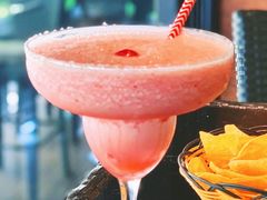 -Pistolera Mexican Cantina女枪手墨西哥餐厅(碧云路店)