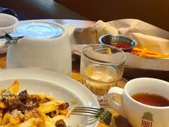 -1901 Cafe(西四店)