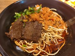 -汪爹爹武汉牛三鲜(朝外大街店)