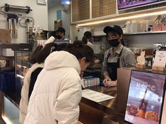 -%百分茶(江阴万达店)