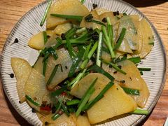 -缘生态云南菜·野生菌庭院餐厅(华侨城店)