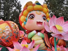 -千佛山风景名胜区