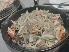 -咕咕站韩国料理(紫金港店)