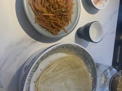 -额娘·春饼烤鸭(天鸿店)