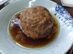 -粗茶淡饭(东关街店)