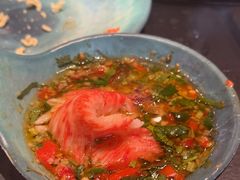 -老城鲜·小海鲜贝贝煲火锅(壹方城店)