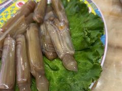 -清真·马家火锅美食城(镇江北路店)