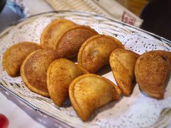 -京门老爆三·铜锅涮肉 爆肚(望京店)
