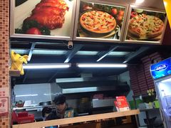 -尊宝比萨(东坡店)