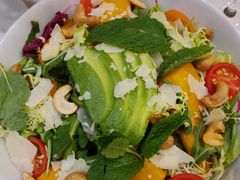 -théATRE茶聚场·餐厅(环球金融中心店)